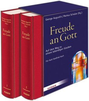 Freude an Gott von Amor,  Christoph J., Augustin,  George, Buckenmaier,  Achim, Eckholt,  Margit, Fisichella,  Rino, Forte,  Bruno, Fröhling,  Edward, Gerl-Falkovitz,  Hanna-Barbara, Gerosa,  Libero, Gerwing,  Manfred, Gmür,  Felix, Heid,  Stefan, Heim,  Maximilian, Hoff,  Gregor Maria, Hoping,  Helmut, Kasper,  Walter, Kerger,  Tom, Körner,  Bernhard, Körner,  Felix, Kraemer,  Klaus, Krafft,  Thomas, Kunzler,  Michael, Löser,  Werner, Marschler,  Thomas, Marx,  Reinhard, Menke,  Karl-Heinz, Mueller,  Wolfgang, Müller,  Philipp, Niederschlag,  Heribert, Prokschi,  Rudolf, Ravasi,  Gianfranco, Rhonheimer,  Martin, Riße,  Günter, Sattler,  Dorothea, Scheele,  Paul-Werner, Schelhas,  Johannes, Schlögl,  Manuel, Schulze,  Markus, Scola,  Angelo, Tück,  Jan Heiner, Varayilan,  Preetha, Wallner,  Karl OCist, Weimann,  Ralph, Windisch,  Hubert, Zaborowski,  Holger