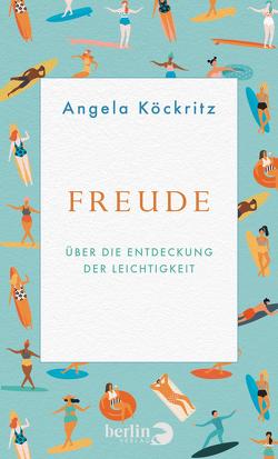 Freude von Köckritz,  Angela