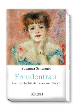 Freudenfrau von Schwager,  Susanna