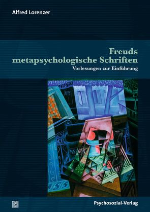 Freuds metapsychologische Schriften von Lorenzer,  Alfred, Reinke,  Ellen