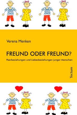 Freund oder Freund? von Menken,  Verena