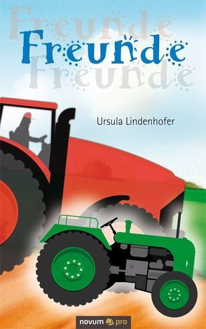 Freunde von Lindenhofer,  Ursula