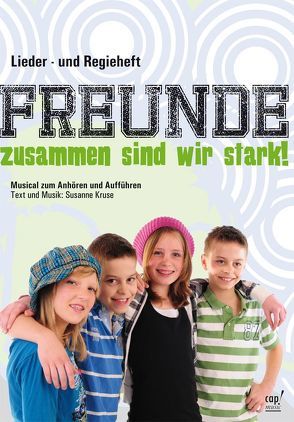 FREUNDE von Kruse,  Susanne