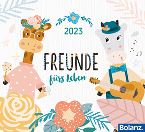 Freunde fürs Leben 2023