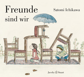 Freunde sind wir von Ichikawa,  Satomi