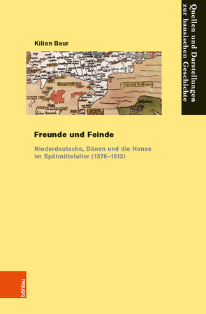 Freunde und Feinde von Baur,  Kilian