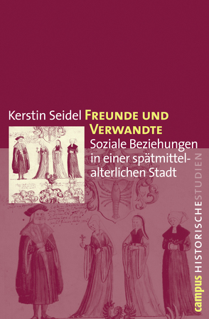 Freunde und Verwandte von Seidel,  Kerstin