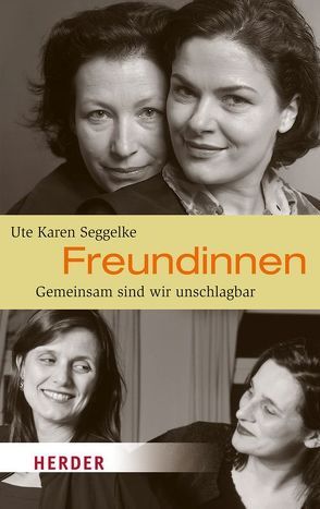 Freundinnen von Seggelke,  Ute Karen