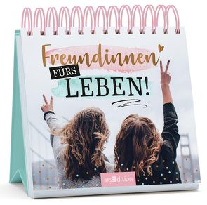 Freundinnen fürs Leben