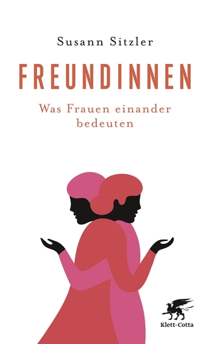 Freundinnen von Sitzler,  Susann