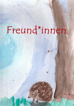 Freund*innen von zumpe,  lotta