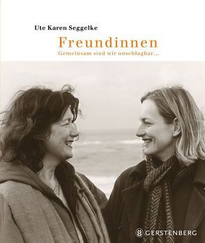 Freundinnen von Seggelke,  Ute Karen