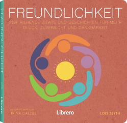 Freundlichkeit von Blyth,  Lois