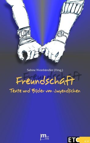 Freundschaft von Weinhändler,  Sabine