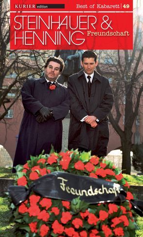 Freundschaft von Henning,  Rupert, Steinhauer,  Erwin