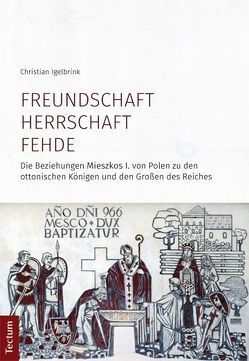 Freundschaft, Herrschaft, Fehde von Igelbrink,  Christian