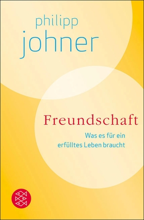 Freundschaft von Johner,  Philipp