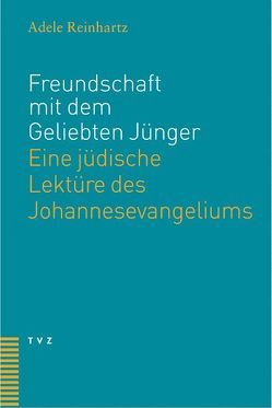 Freundschaft mit dem Geliebten Jünger von Reinhartz,  Adele