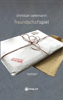 Freundschaftspiel von Oelemann,  Christian