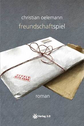 Freundschaftspiel von Oelemann,  Christian