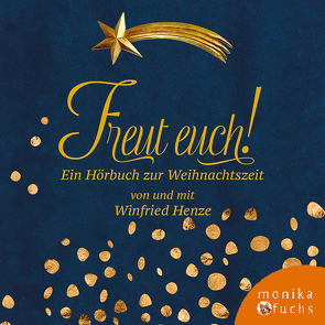 Freut euch! von Henze,  Winfried