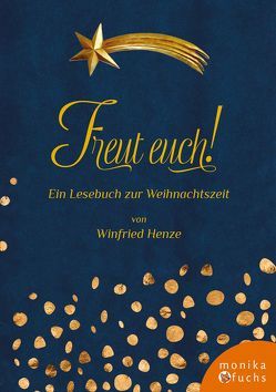 Freut euch! von Henze,  Winfried