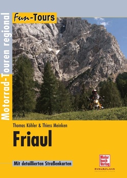 Friaul von Köhler,  Thomas, Meinken,  Thiess