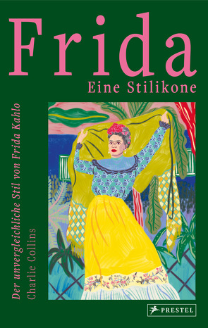 Frida: eine Stilikone