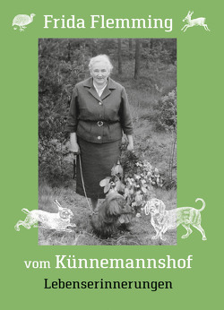 Frida Flemming vom Künnemannshof von Flemming,  Frida, Kaiser,  Heidrun