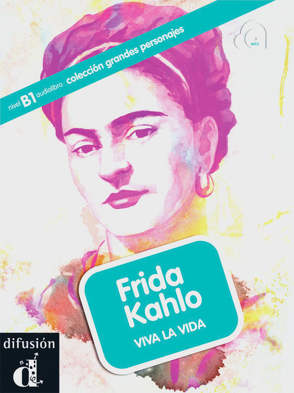 Frida Kahlo von Moreno,  Aroa