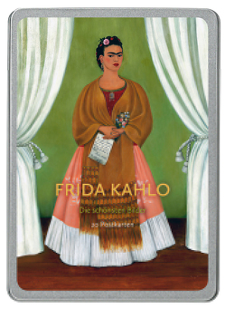 Frida Kahlo