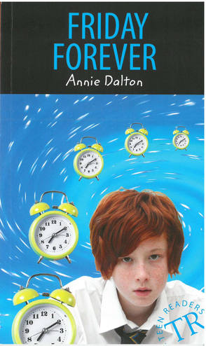 Friday Forever von Dalton,  Annie