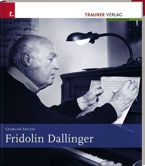 Fridolin Dallinger von Szelles,  Georgina