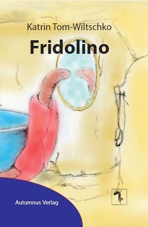 Fridolino von Tom-Wiltschko,  Katrin, Zabini,  Carina