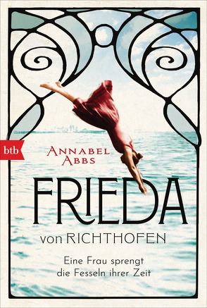 Frieda von Richthofen von Abbs,  Annabel, Meßner,  Michaela