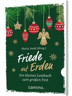 Friede auf Erden von Jooß,  Maria