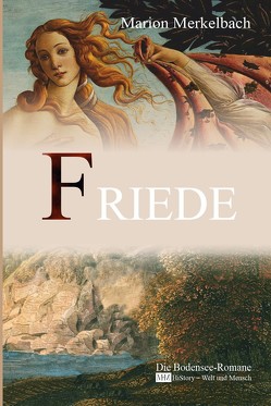 Friede von Harder-Merkelbach,  Marion