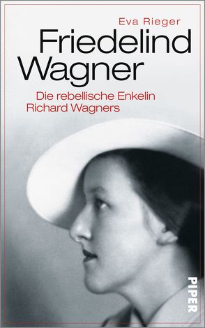 Friedelind Wagner von Rieger,  Eva