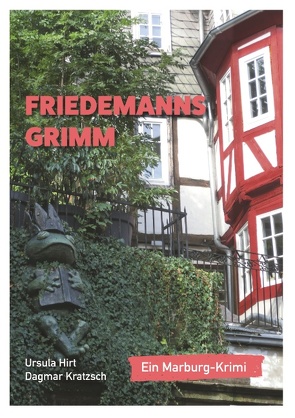 Friedemanns Grimm von Hirt,  Ursula, Kratzsch,  Dagmar