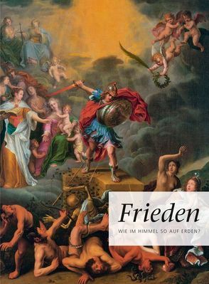 Frieden von Flammer,  Thomas, Fusenig,  Thomas, Weinebeck,  Viktoria