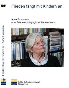 Frieden fängt mit Kindern an von Gugel,  Günther, Wingert,  Peter