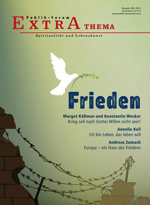 Frieden von Weber,  Doris
