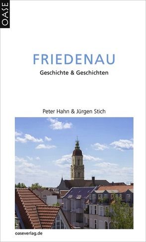 Friedenau von Hahn,  Peter