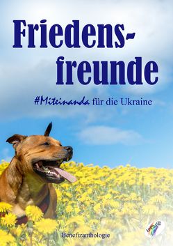 Friedensfreunde – Miteinanda für die Ukraine von Gorischek,  Romy