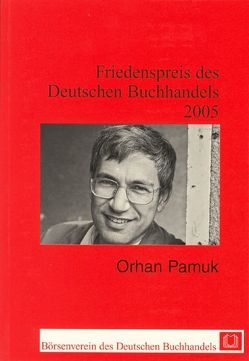 Orhan Pamuk von Pamuk,  Orhan