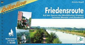 Friedensroute von Esterbauer Verlag