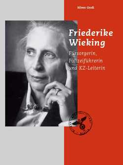 Friederike Wieking von Groß,  Sören