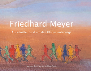 Friedhard Meyer von Beck,  Mathias, Daiker,  Kerstin