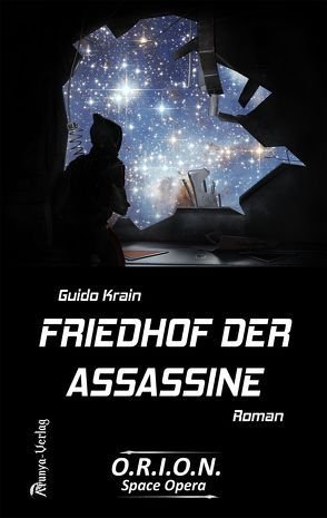 Friedhof der Assassine von Krain,  Guido
