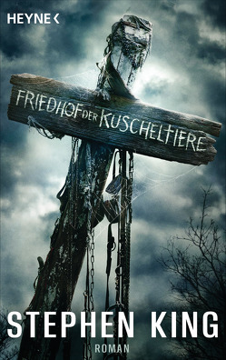 Friedhof der Kuscheltiere von King,  Stephen, Wiemken,  Christel